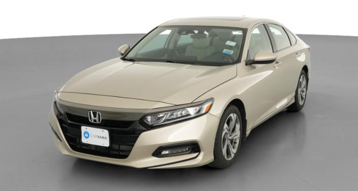 Thumbnail: 2018 Honda Accord - 1