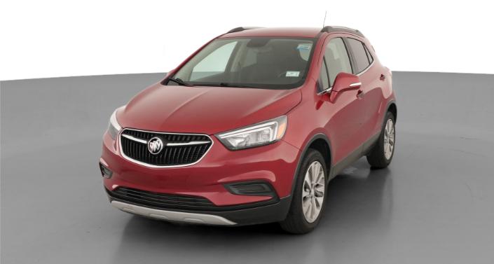 Thumbnail: 2019 Buick Encore - 1