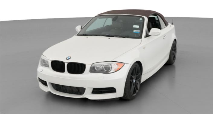 Thumbnail: 2013 BMW 1 Series - 1