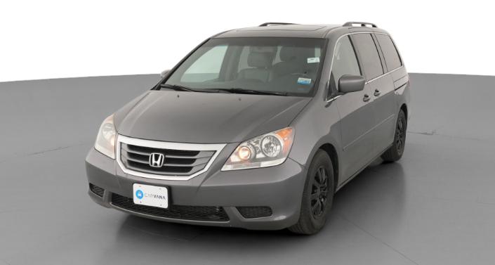 2010 Honda Odyssey EX-L -
                  Tolleson, AZ