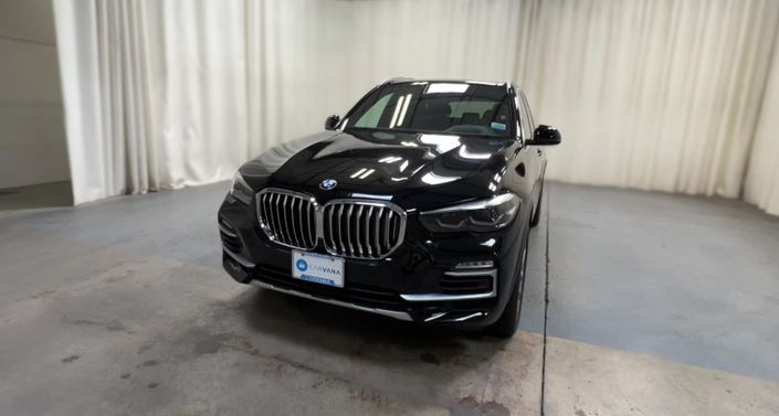 Thumbnail: 2019 BMW X5 - 1