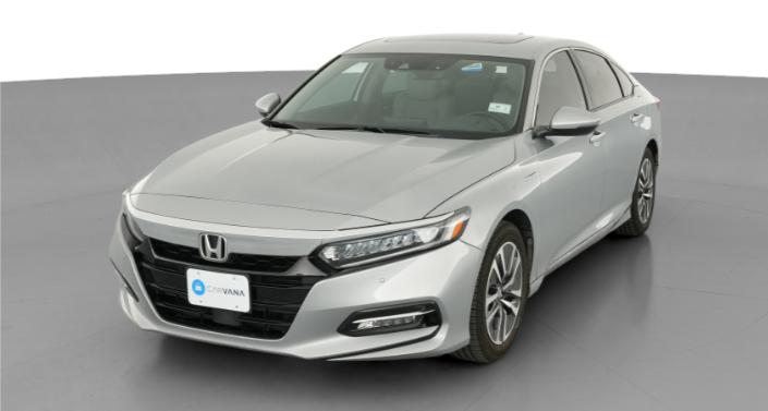 Thumbnail: 2020 Honda Accord - 1