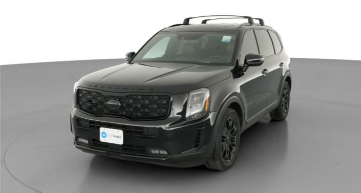 Thumbnail: 2021 Kia Telluride - 1