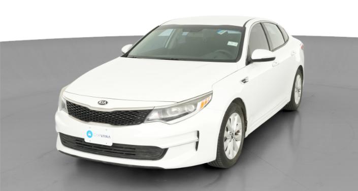 Thumbnail: 2018 Kia Optima - 1