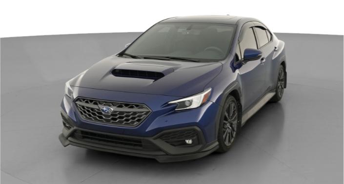 Thumbnail: 2022 Subaru WRX - 1