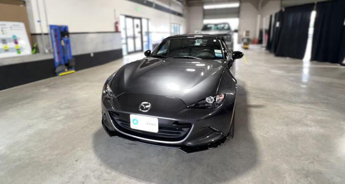 Thumbnail: 2019 Mazda MX-5 Miata - 1