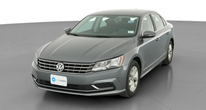 Thumbnail: 2016 Volkswagen Passat - 1