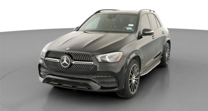 Thumbnail: 2021 Mercedes-Benz GLE - 1