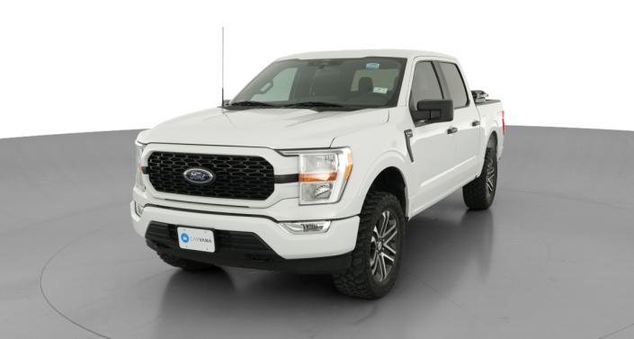 Thumbnail: 2022 Ford Econoline - 1