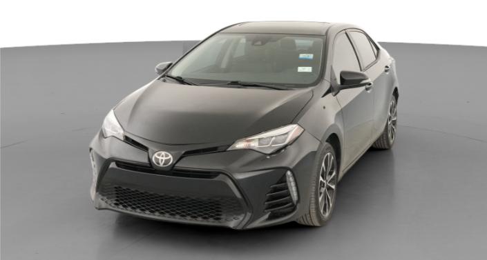 Thumbnail: 2018 Toyota Corolla - 1