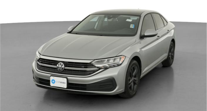 Thumbnail: 2024 Volkswagen Jetta - 1