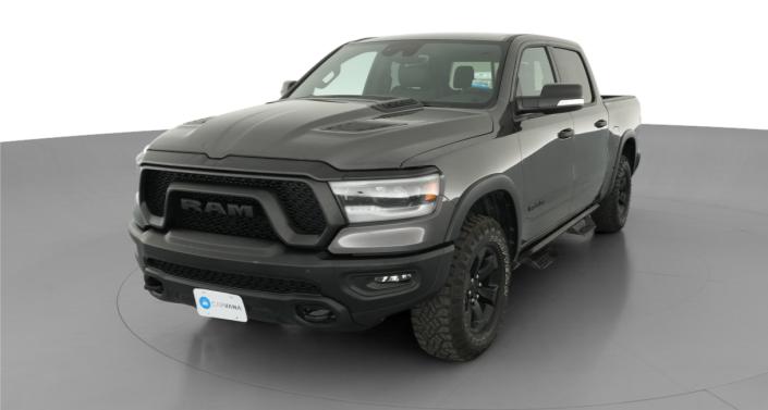 Thumbnail: 2022 RAM 1500 - 1