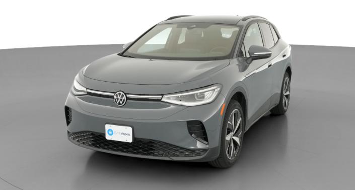 Thumbnail: 2023 Volkswagen ID.4 - 1