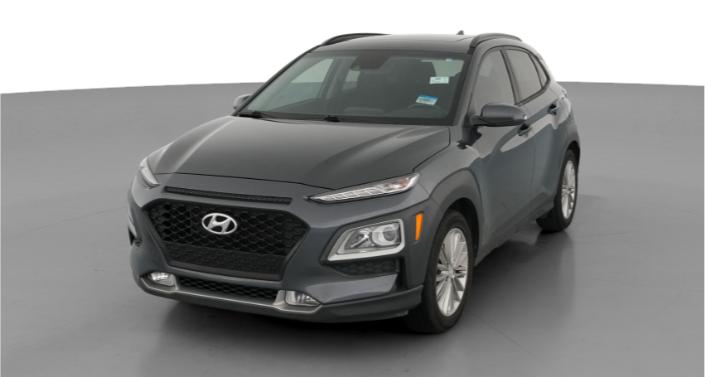 Thumbnail: 2021 Hyundai Kona - 1