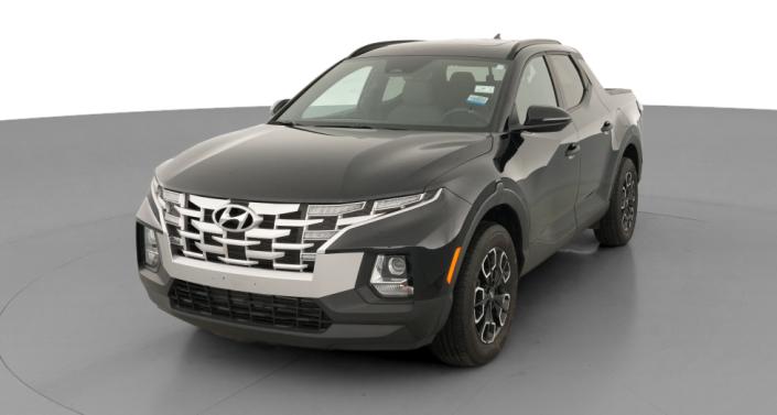 Thumbnail: 2022 Hyundai Santa Cruz - 1