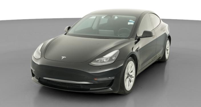 Thumbnail: 2023 Tesla Model 3 - 1