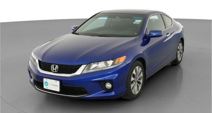 Thumbnail: 2013 Honda Accord - 1