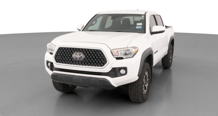 Thumbnail: 2019 Toyota Tacoma - 1