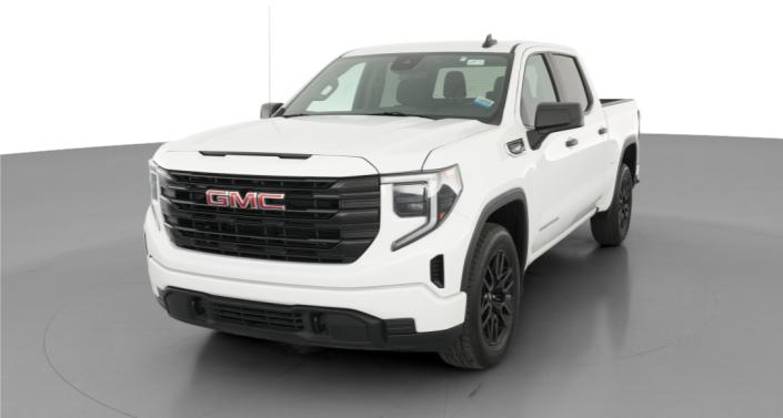 Thumbnail: 2024 GMC Sierra 1500 - 1