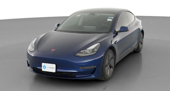 Thumbnail: 2023 Tesla Model 3 - 1