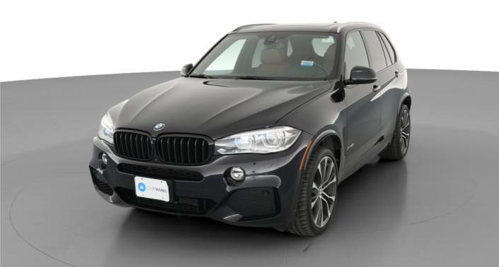 Thumbnail: 2018 BMW X5 - 1