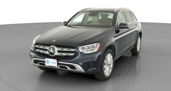 Thumbnail: 2021 Mercedes-Benz GLC - 1