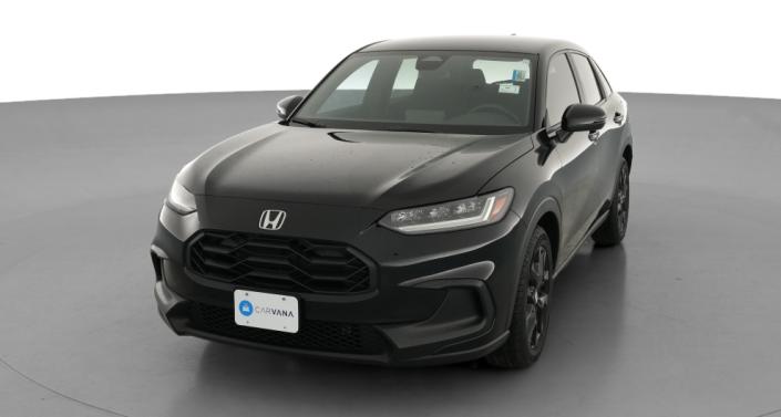 Thumbnail: 2023 Honda HR-V - 1