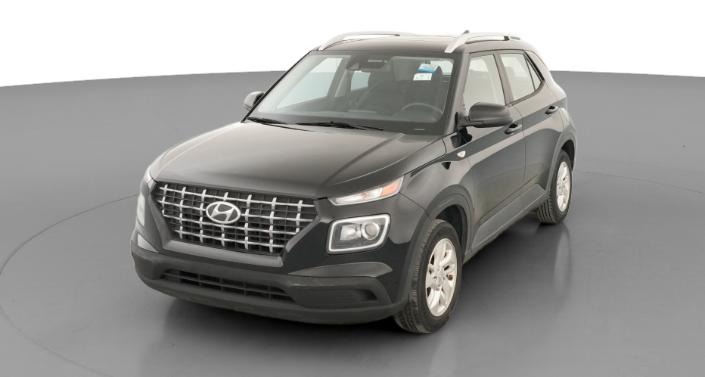 Thumbnail: 2020 Hyundai Venue - 1