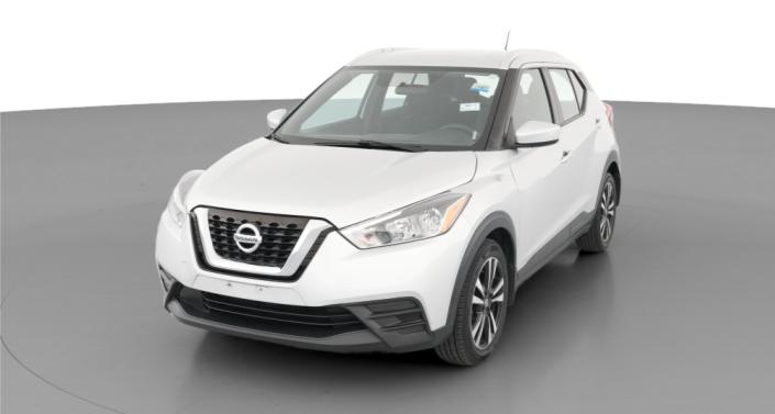 Thumbnail: 2019 Nissan Kicks - 1