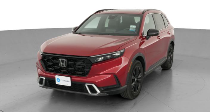 Thumbnail: 2024 Honda CR-V - 1
