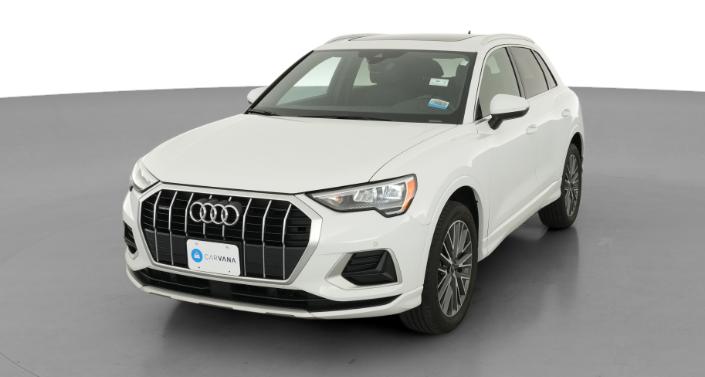 Thumbnail: 2021 Audi Q3 - 1