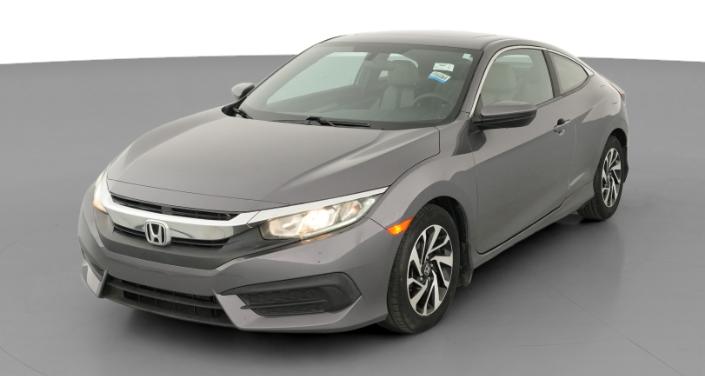 Thumbnail: 2016 Honda Civic - 1