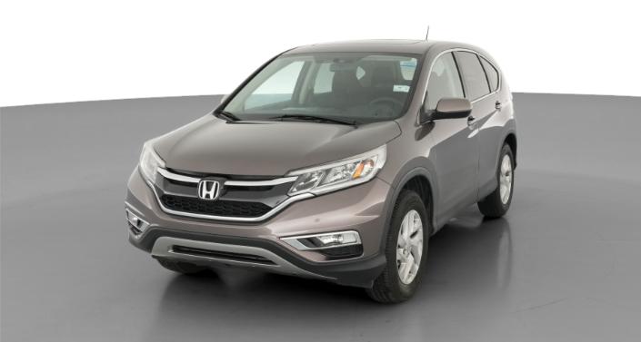Thumbnail: 2016 Honda CR-V - 1