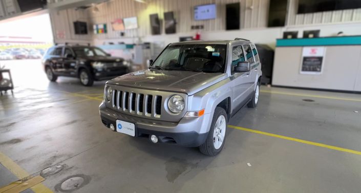 Thumbnail: 2016 Jeep Patriot - 1