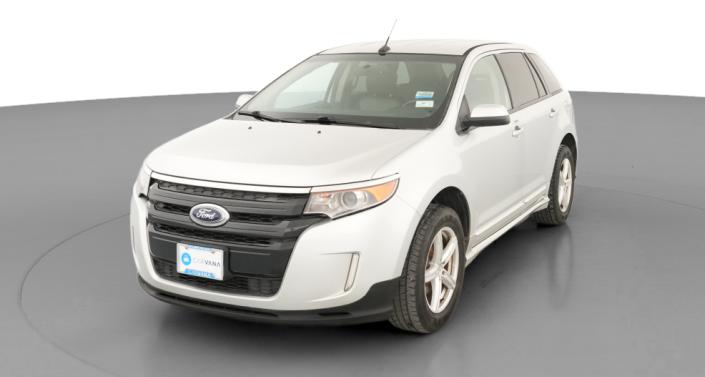 Thumbnail: 2013 Ford Edge - 1