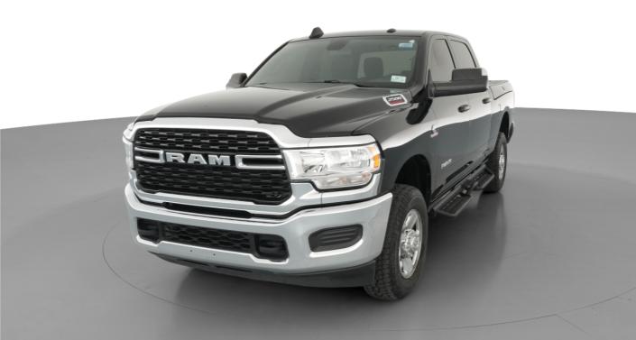 Thumbnail: 2022 RAM 2500 - 1