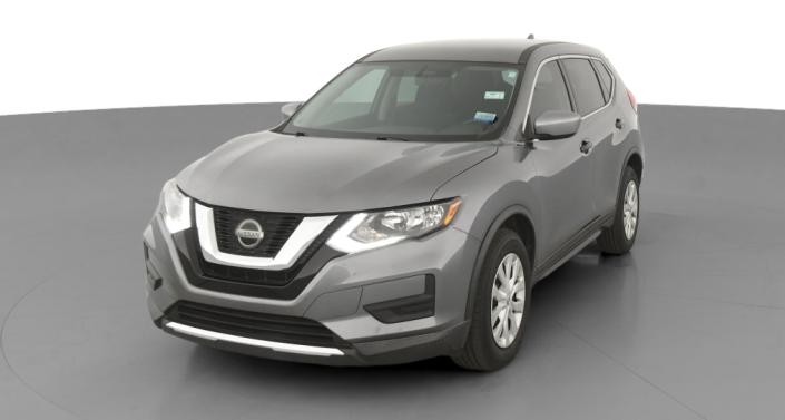 Thumbnail: 2018 Nissan Rogue - 1