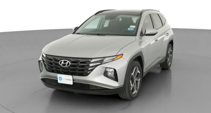 Thumbnail: 2022 Hyundai Tucson - 1