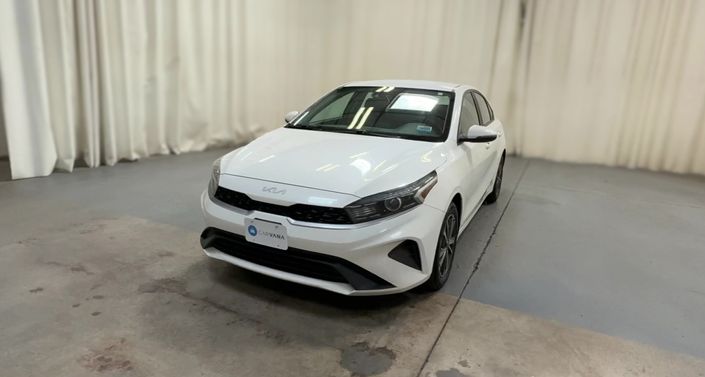 Thumbnail: 2023 Kia Forte - 1