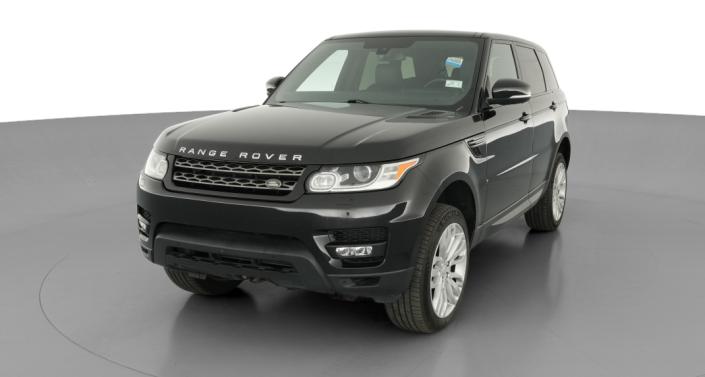 Thumbnail: 2016 Land Rover Range Rover Sport - 1