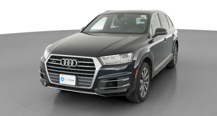 Thumbnail: 2017 Audi Q7 - 1