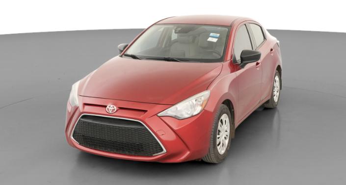 2019 Toyota Yaris L -
                  Fort Worth, TX