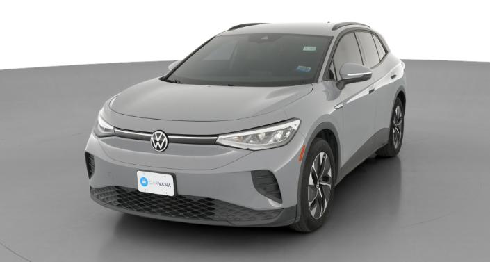 Thumbnail: 2022 Volkswagen ID.4 - 1