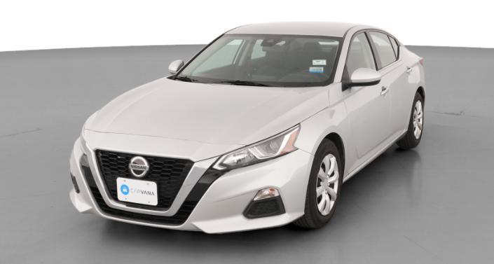 Thumbnail: 2021 Nissan Altima - 1