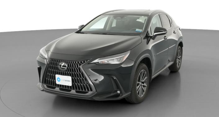 Thumbnail: 2023 Lexus NX - 1