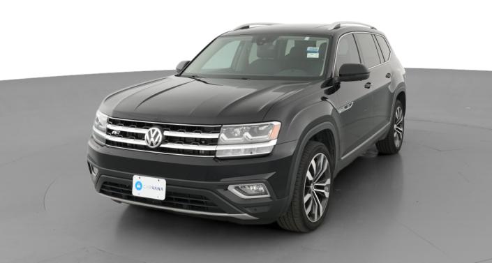 Thumbnail: 2019 Volkswagen Atlas - 1