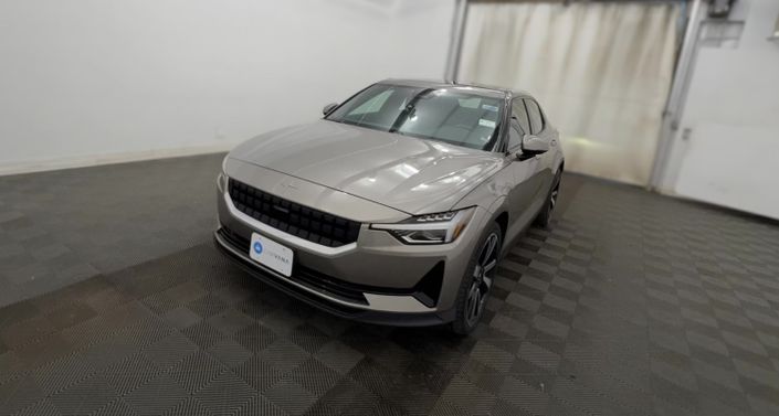 Thumbnail: 2022 Polestar 2 - 1