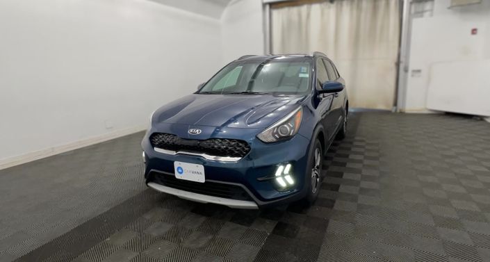 Thumbnail: 2020 Kia Niro - 1