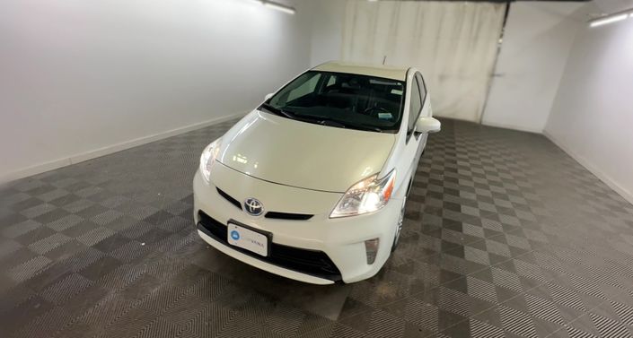 2015 Toyota Prius Persona Series -
                  Framingham, MA