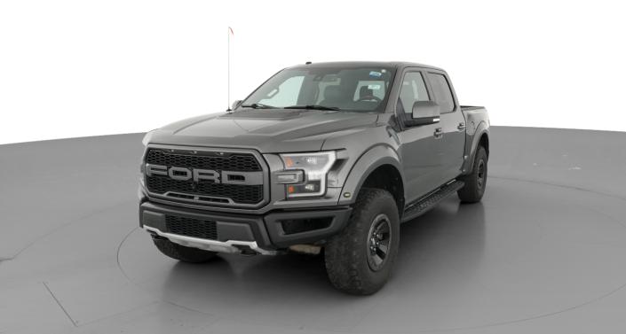 Thumbnail: 2018 Ford Econoline - 1
